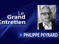 Philippe Peyrard : Innovation avec les lunettes connectées