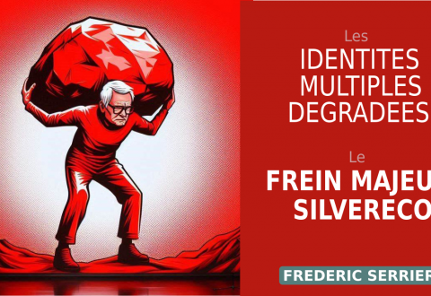Identités Multiples Dégradées : Le Frein Majeur à la Croissance de la Silver Économie