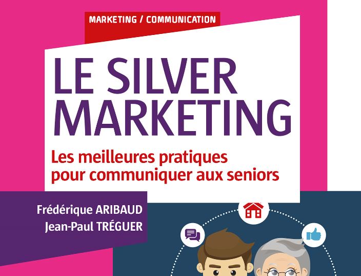 Silver marketing