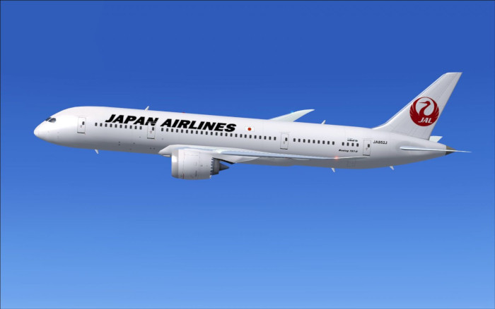 Japan Airlines lance une compagnie aérienne pour les Seniors