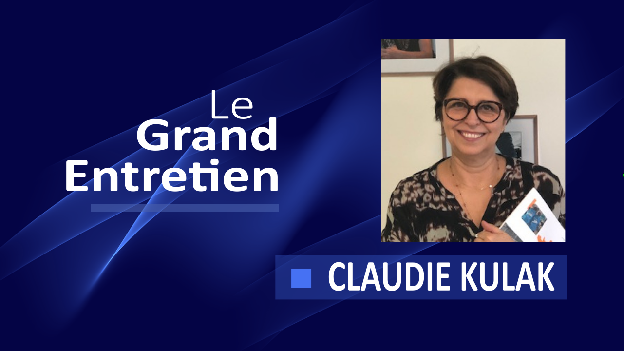 Claudie Kulak