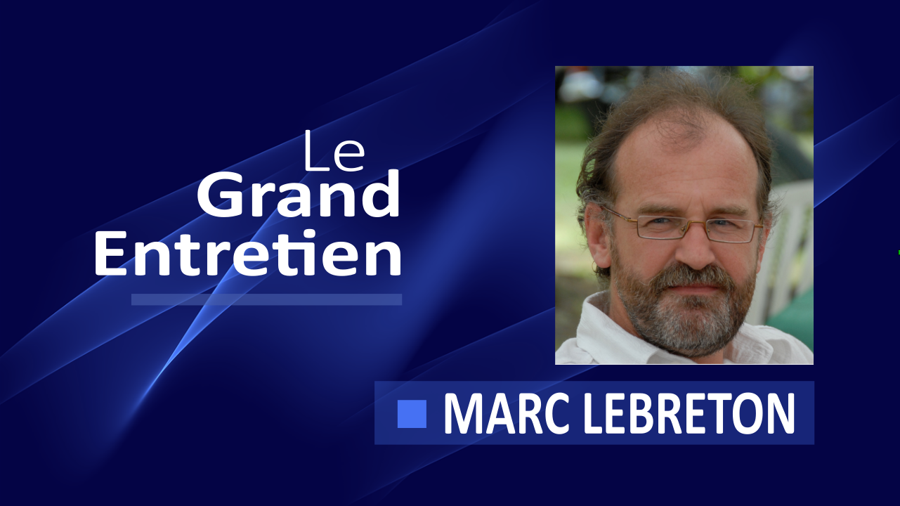 Marc Lebreton