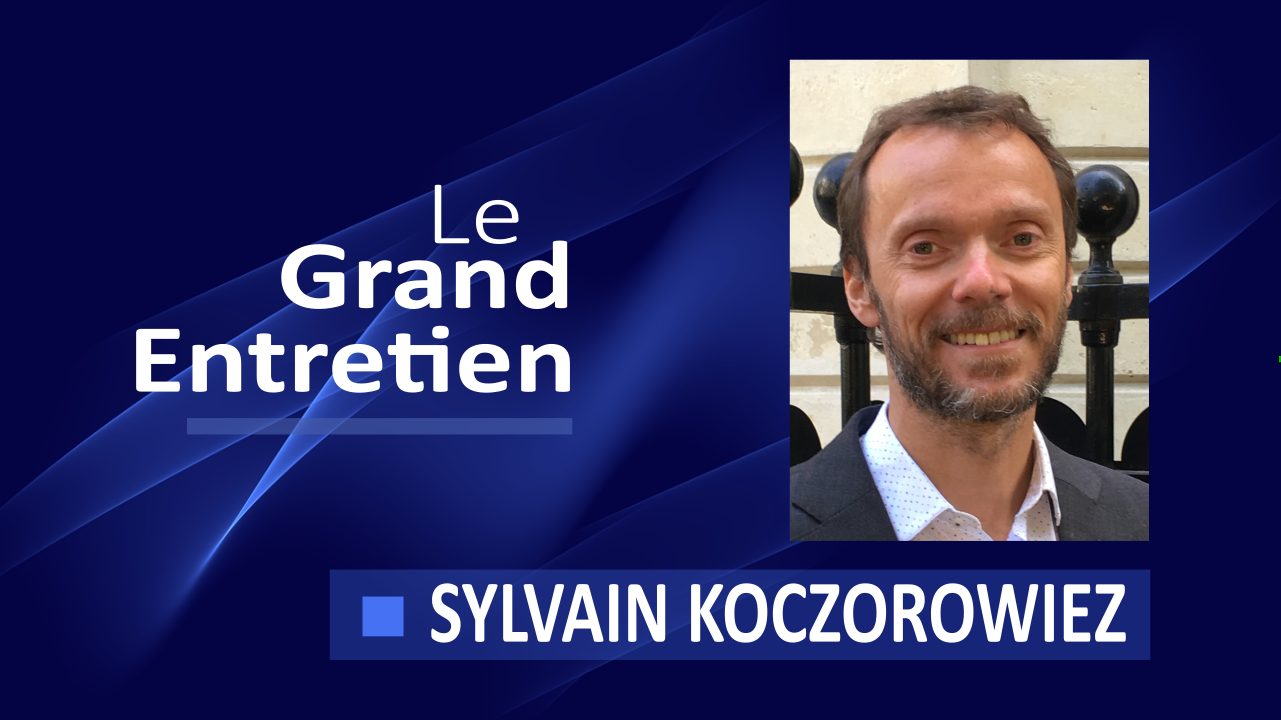 Sylvain Koczorowiez