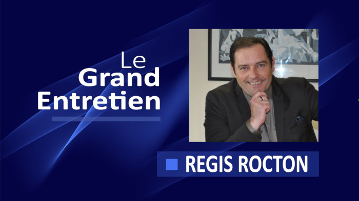 Régis Rocton