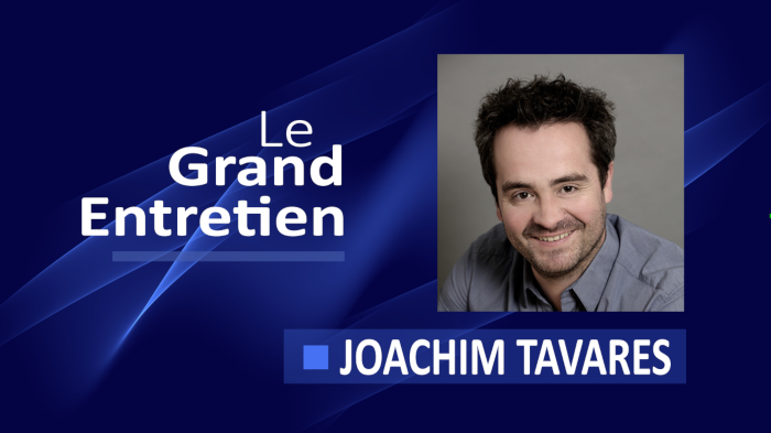 Joachim Tavares