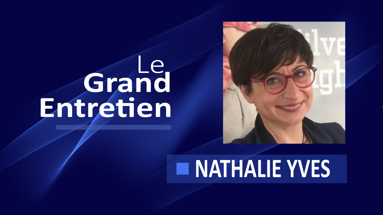 Nathalie Yves