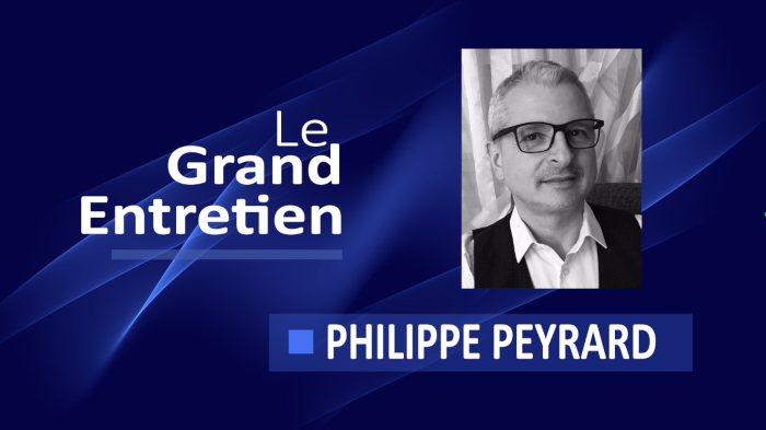 Phylippe Peyrard