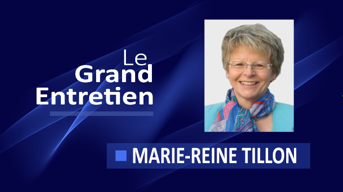 Marie-Reine TILLON