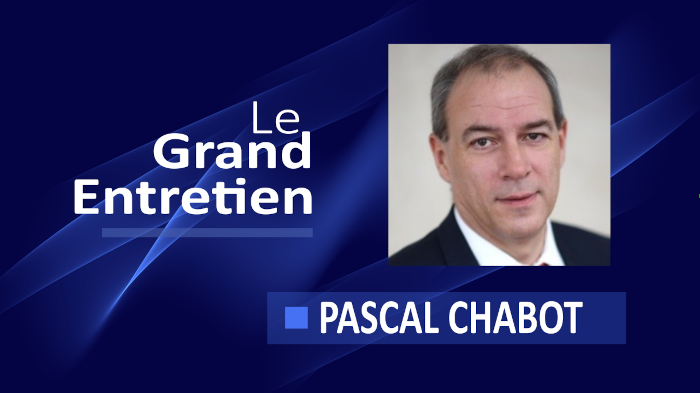 pascal chabot