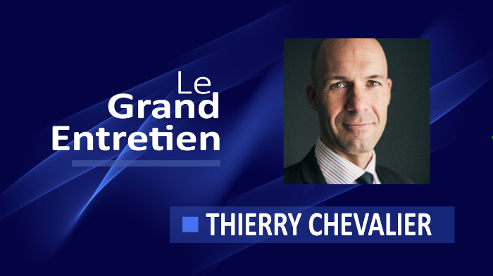 Thierry Chevalier