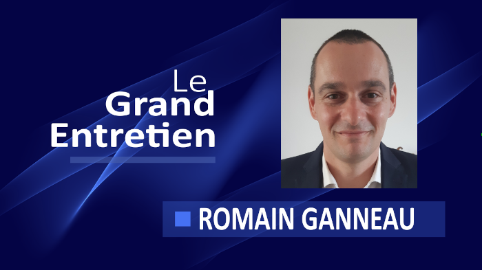 Romain Ganneau