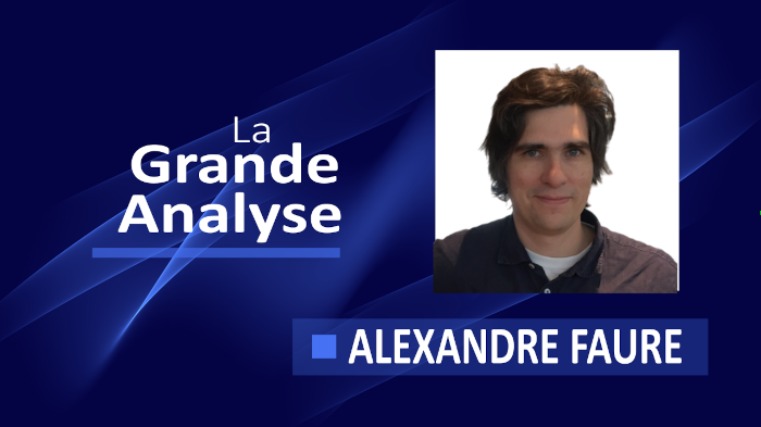 Alexandre Faure