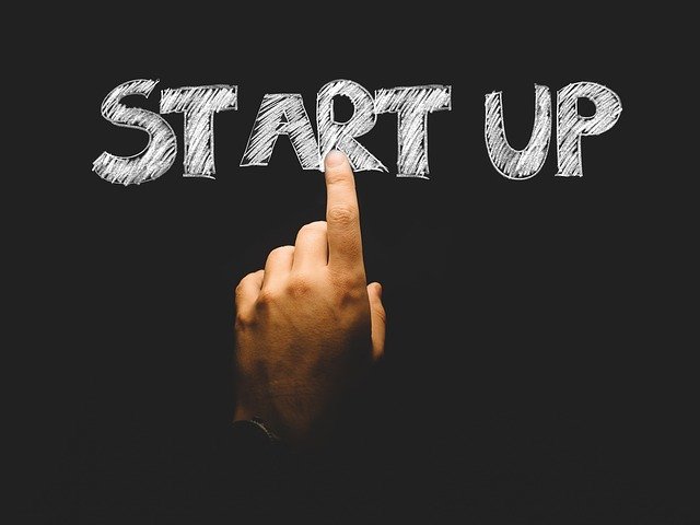 start up en silver économie