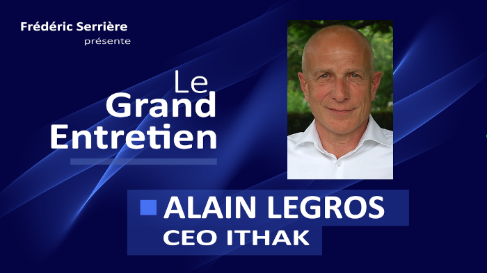 ALAIN LEGROS