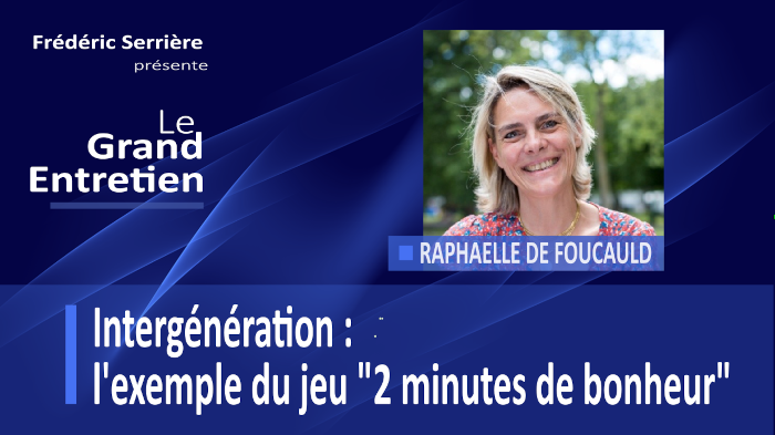 Raphaelle de Foucauld