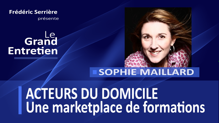 SOPHIE MAILLARD