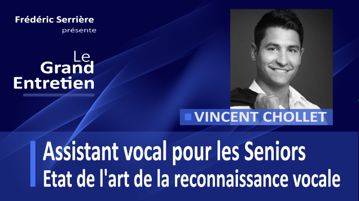 VINCENT CHOLET