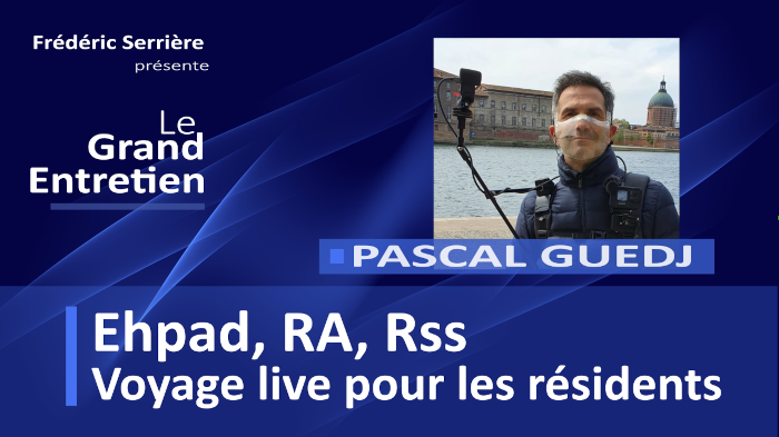 pascal guedj