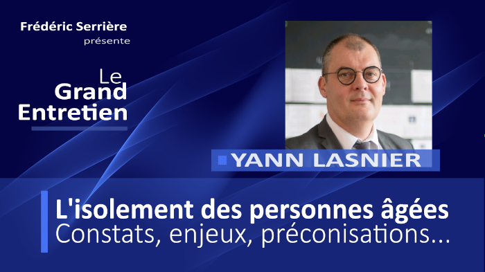 YANN LASNIER