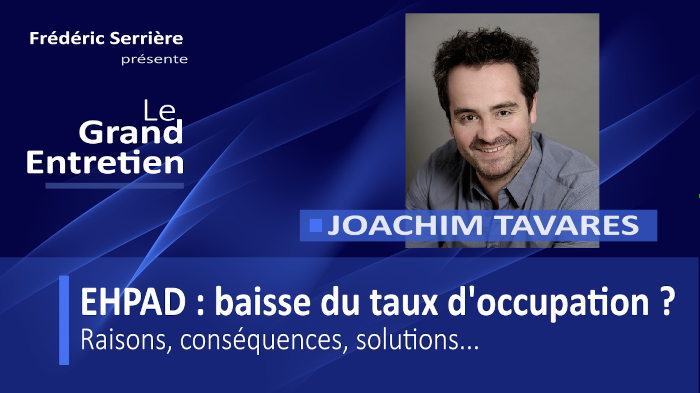 joachim tavares