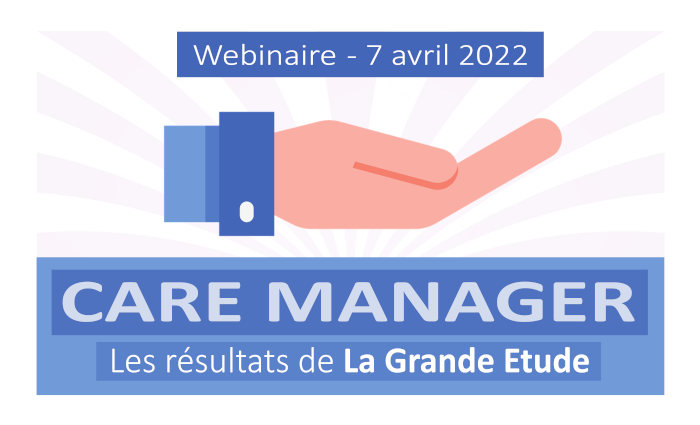 care manager - la grande étude