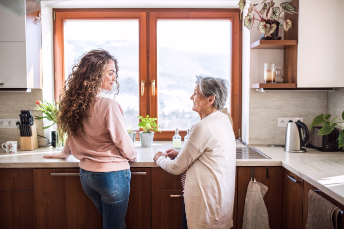 Xenia, le service de cohabitation intergénérationnelle humain et solidaire