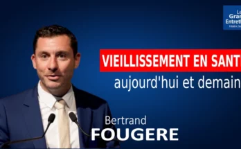 Bertrand Fougere