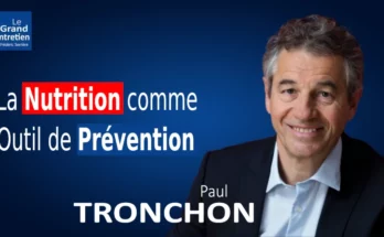 Paul Tronchon