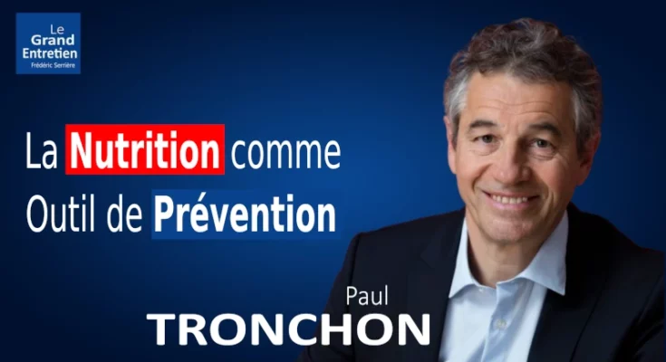 Paul Tronchon