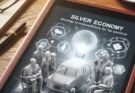 Silver économie : le Contrat de Filière 2024-2027