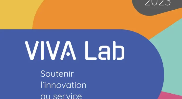 viva lab catalogue