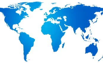 Écarts mondiaux entre l'espérance de vie et la santé dans 183 États