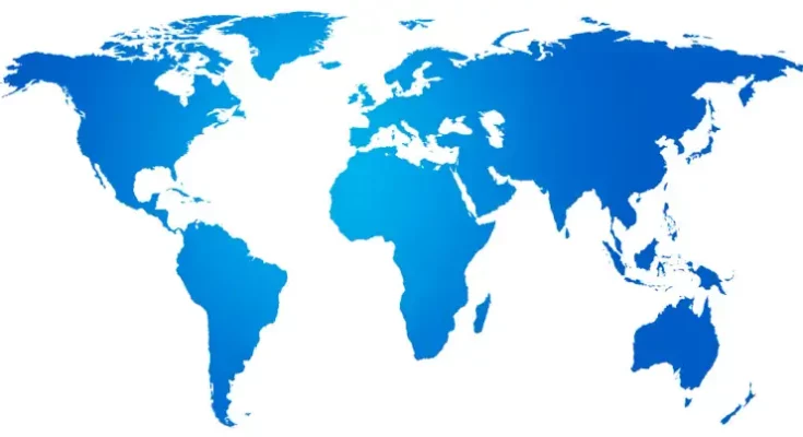 Écarts mondiaux entre l'espérance de vie et la santé dans 183 États