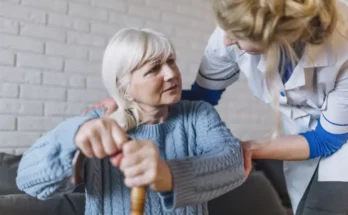 Maladies chroniques chez les seniors quel pourcentage