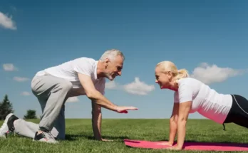 Prescrire l'activité physique aux seniors un enjeu clé