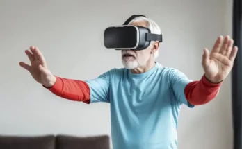 Réalité Virtuelle Une Révolution pour le Bien-Être des Seniors