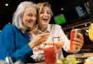 Vieillissement Actif des Seniors Approches Marketing