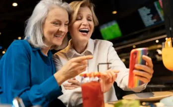 Vieillissement Actif des Seniors Approches Marketing