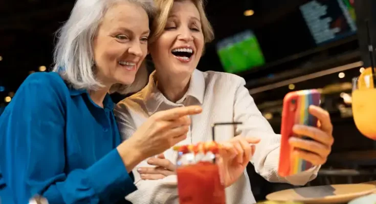 Vieillissement Actif des Seniors Approches Marketing